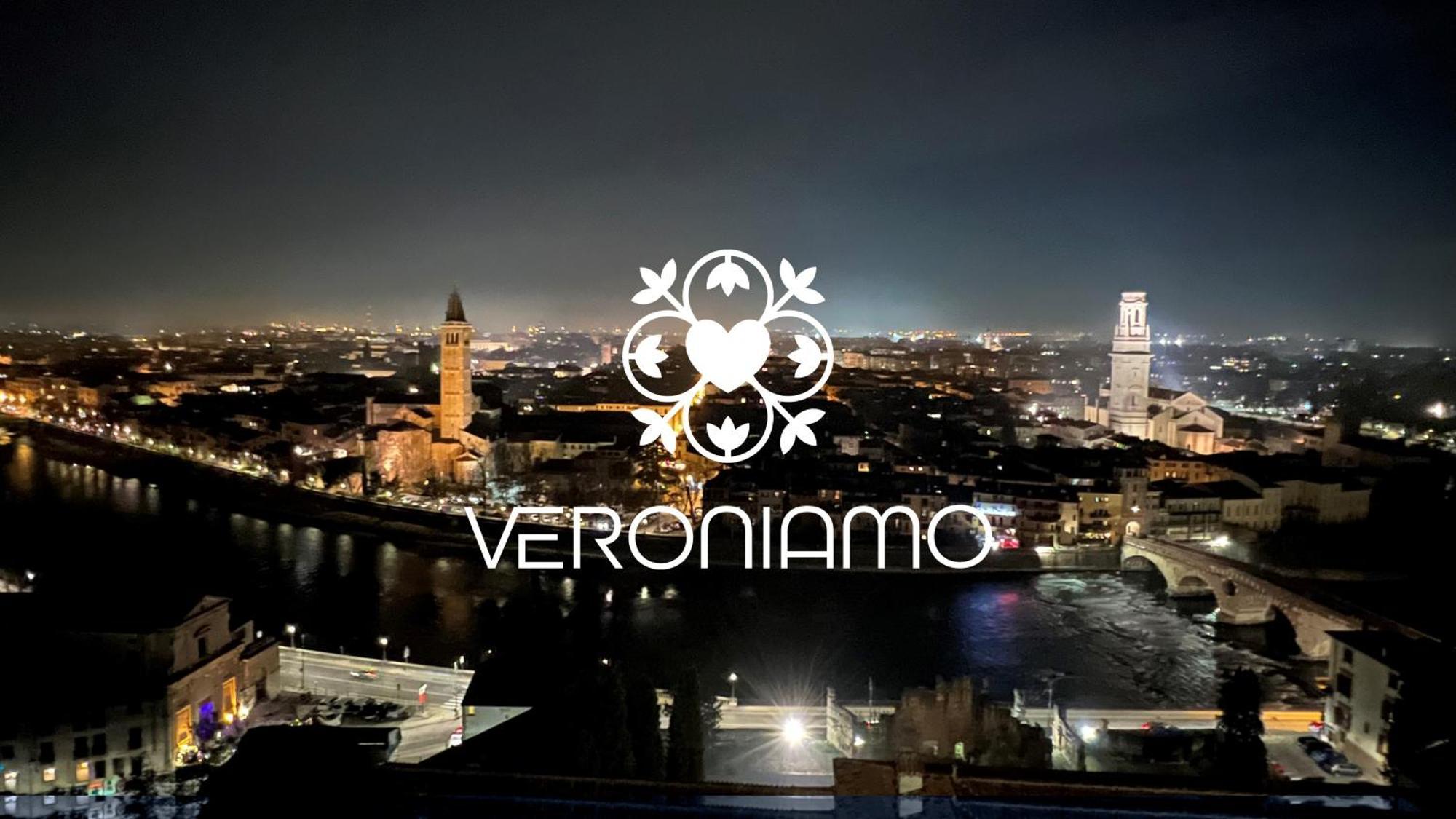 Veroniamo เวโรนา ภายนอก รูปภาพ